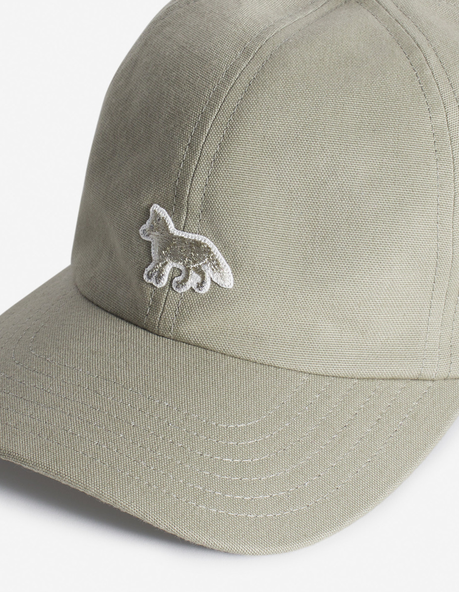 BABY FOX CAP - 5
