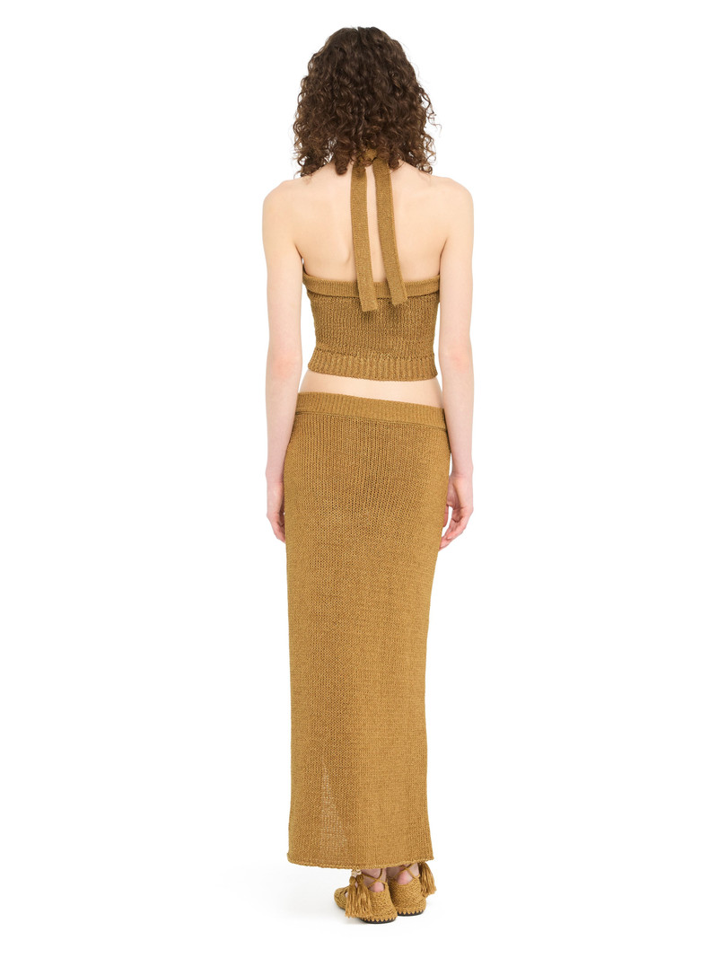 Island Memories Skirt 5