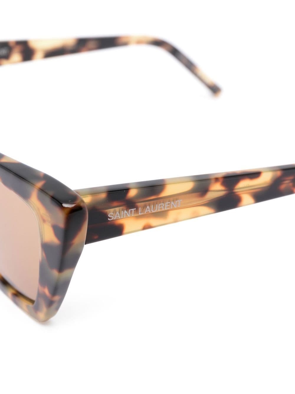 Mica cat-eye sunglasses - 3