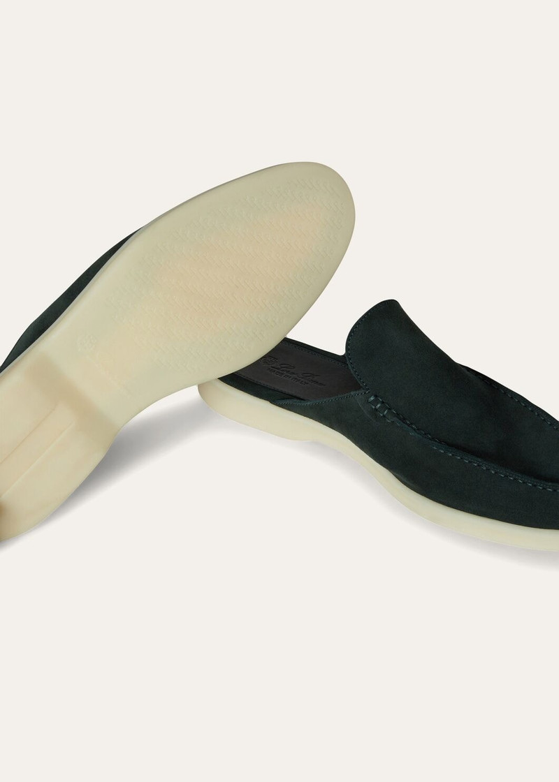 Babouche Walk Loafers 5