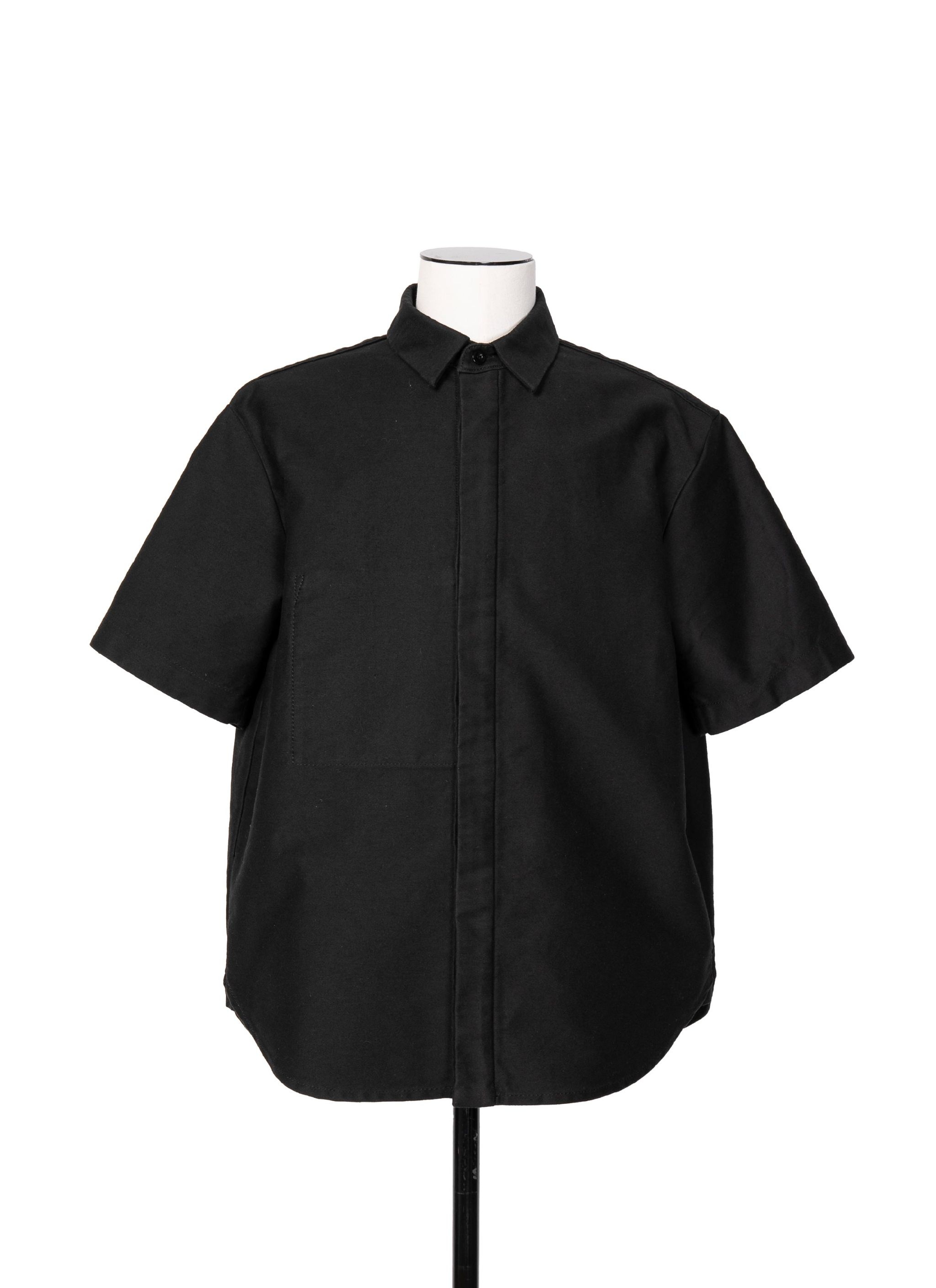 Moleskin Shirt - 1