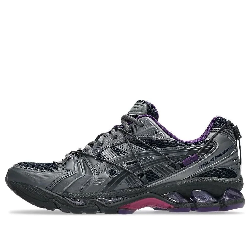 ASICS x ZUTOMAYO Gel-Kayano 14 'Graphite Grey Phantom' 1203A646-020 - 1