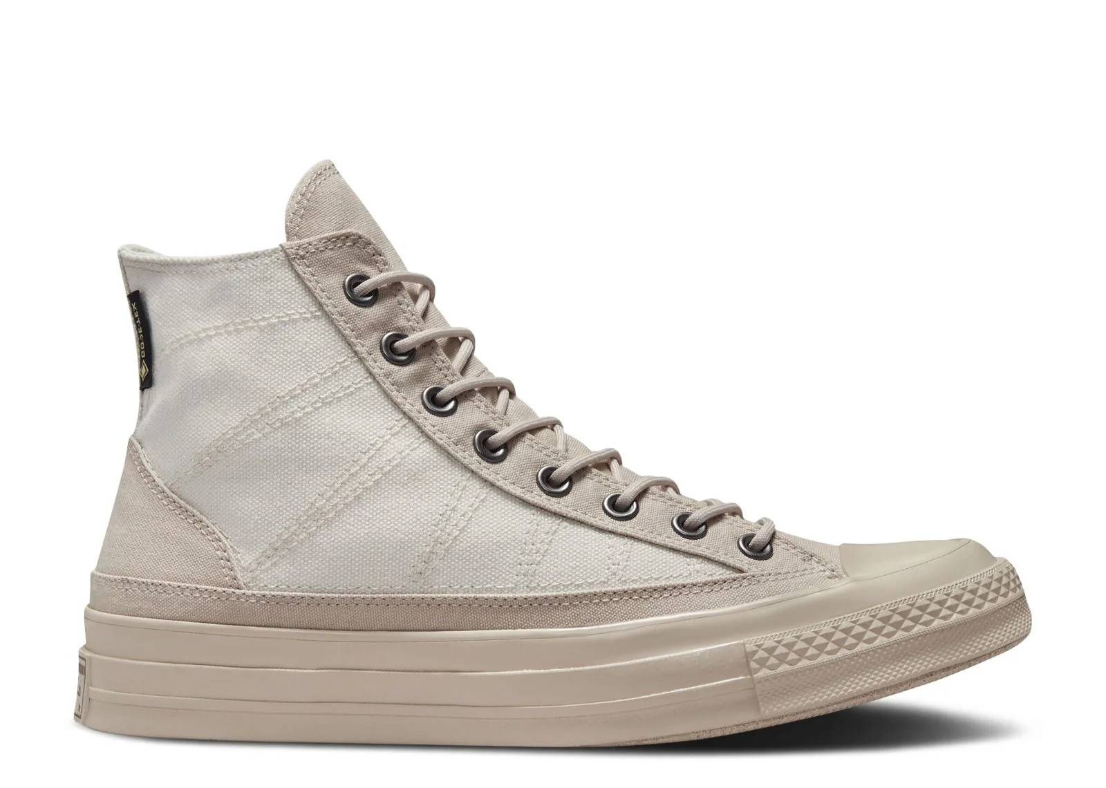 CHUCK 70 HIGH GORE-TEX 'PAPYRUS LIGHT BONE' - 1