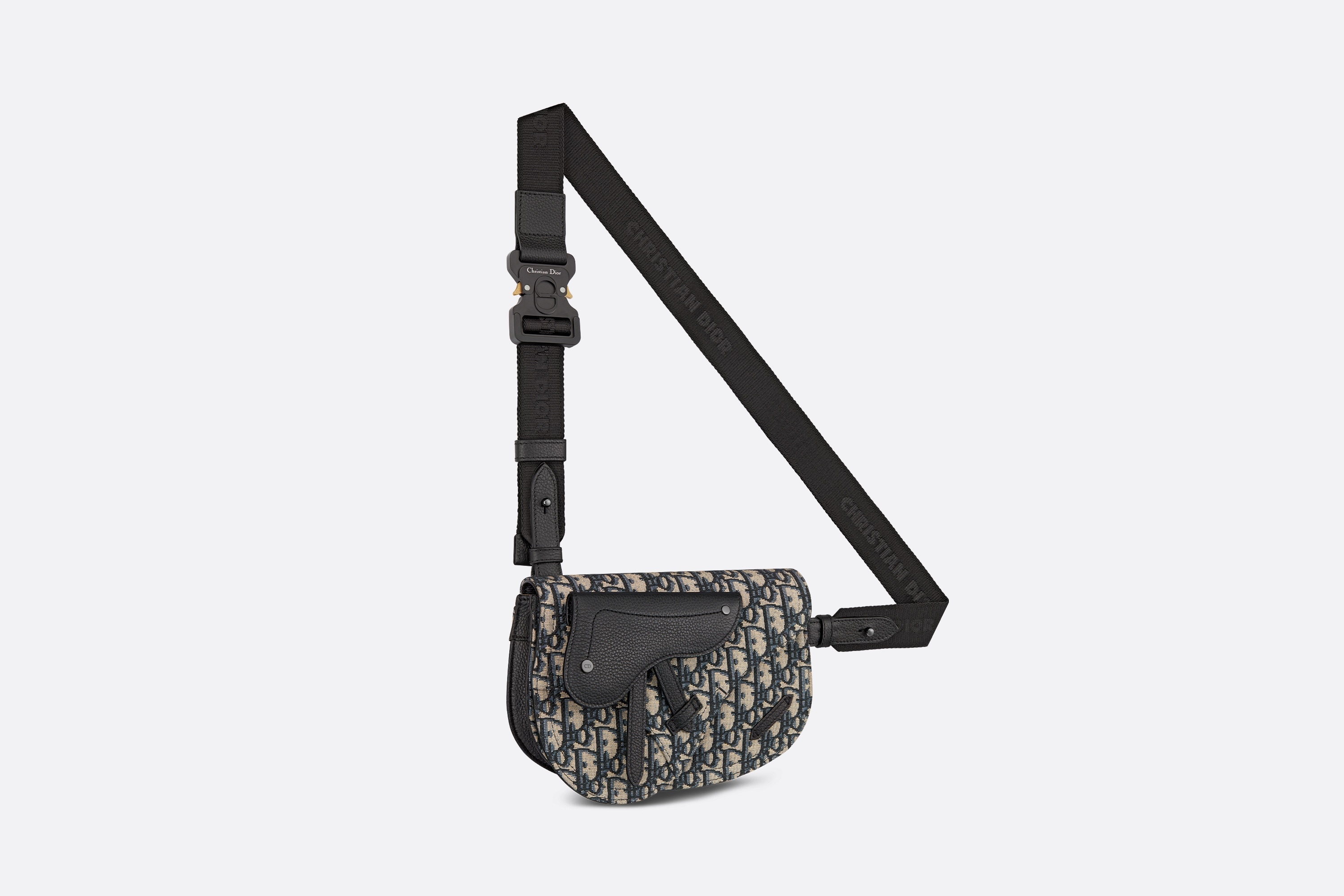 Saddle Pouch - 3