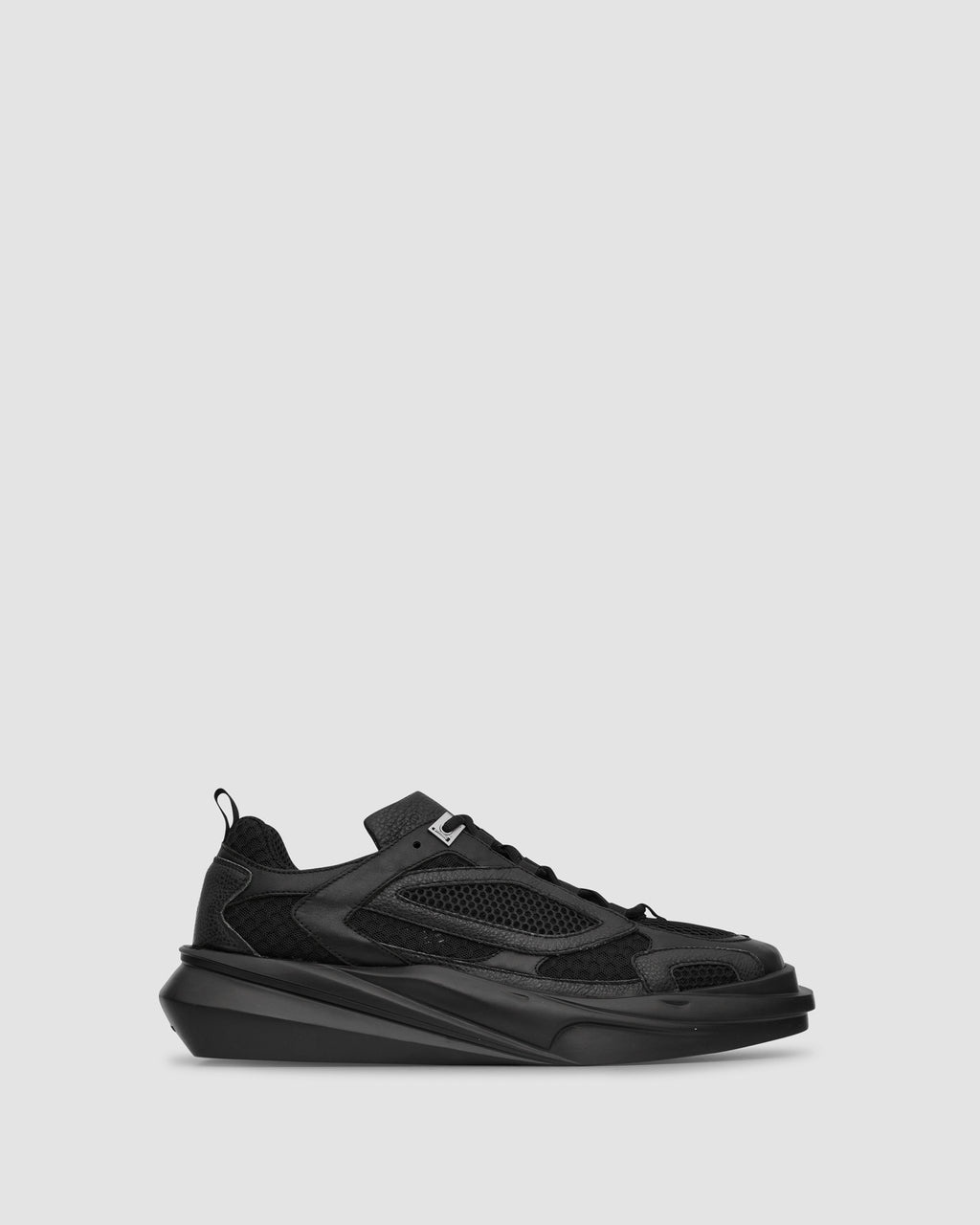 MONO HIKING SNEAKER - 1