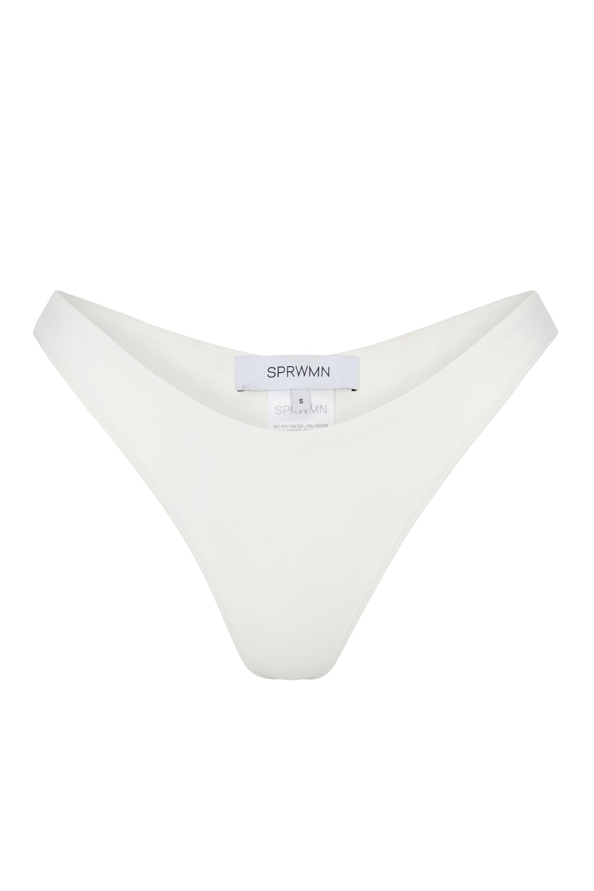 OFF-WHITE BIKINI BOTTOM - 6