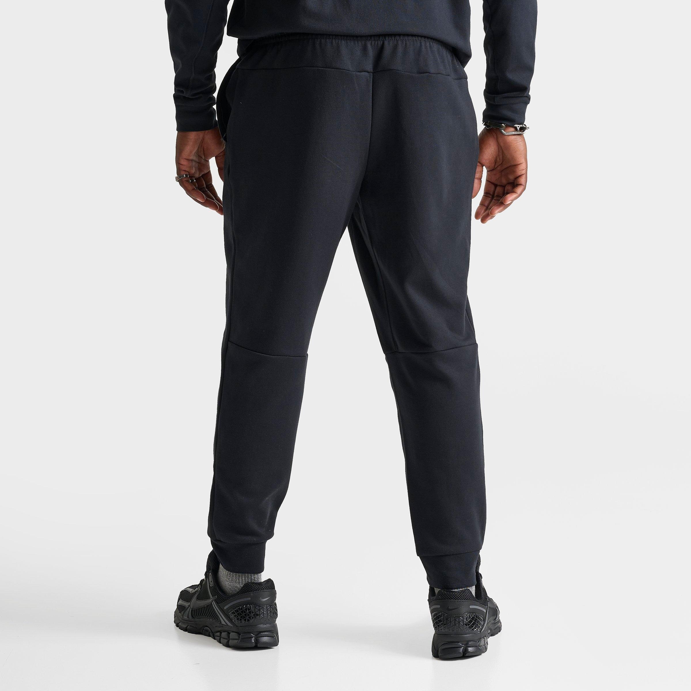 MEN'S NIKE PRIMARY DRI-FIT UV VERSATILE JOGGER PANTS - 4