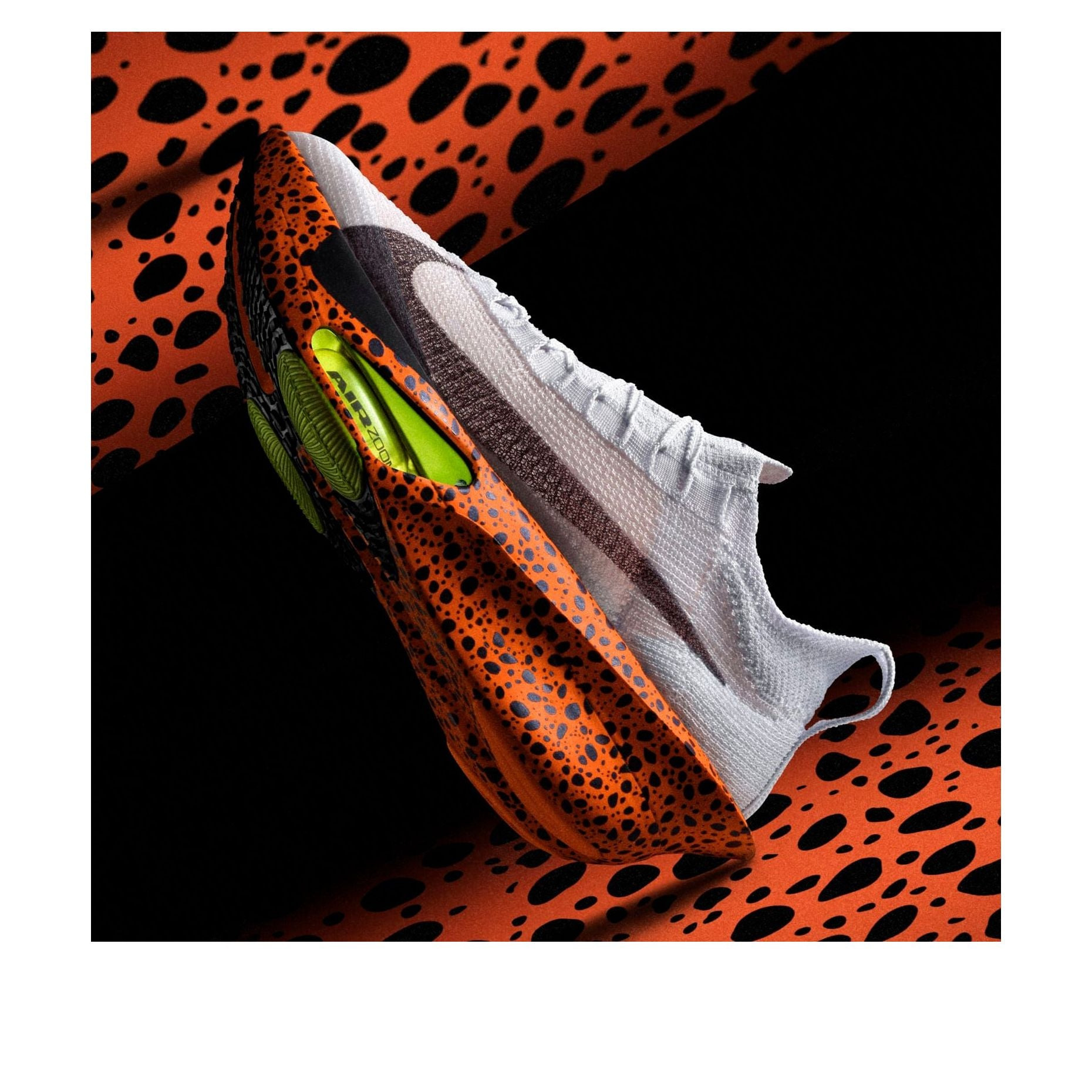 Nike Air Zoom Alphafly NEXT% 3 Electric Pack 'Safari Olympics' FN7672-900 - 2