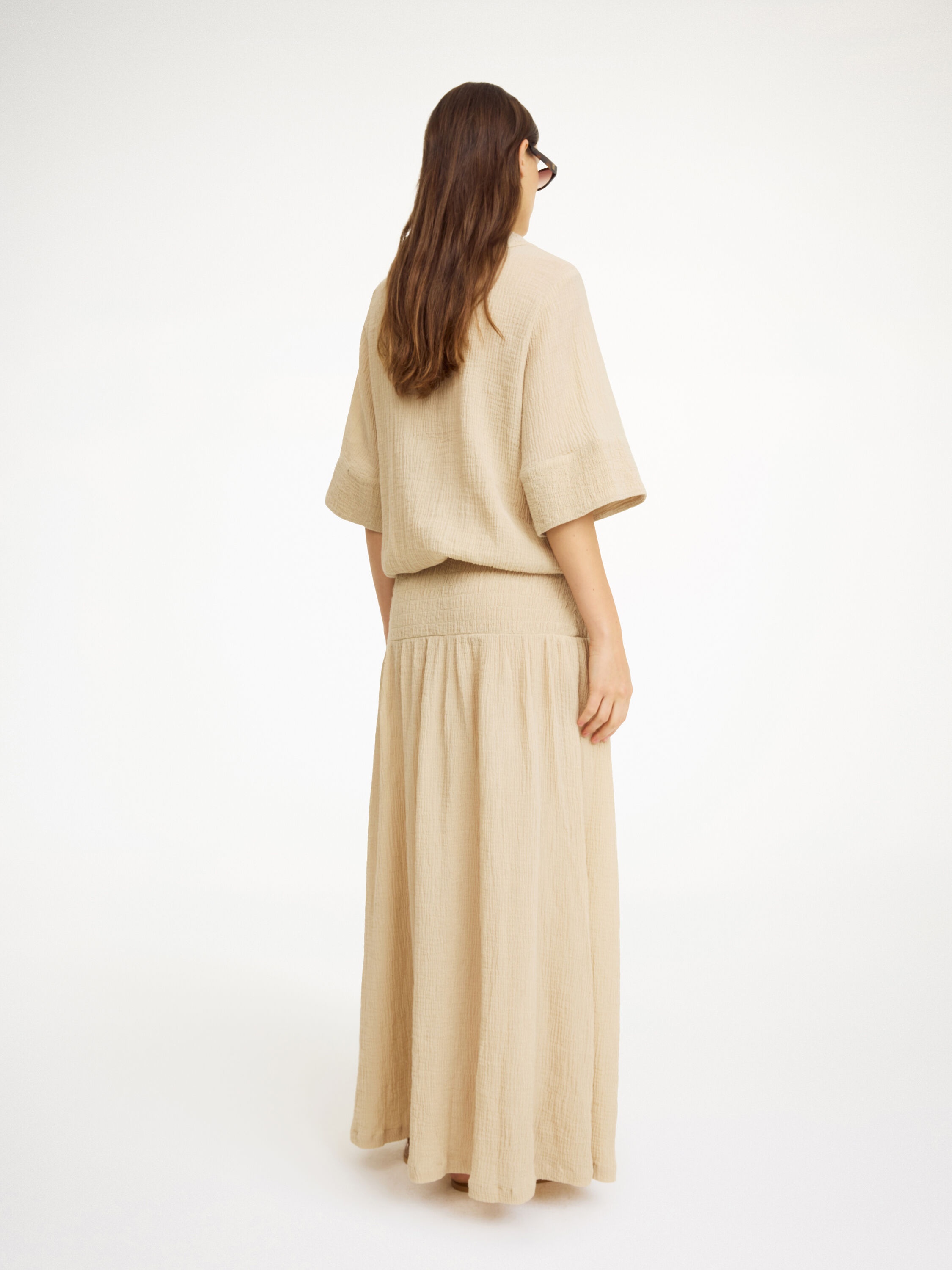 Anais maxi dress - 3