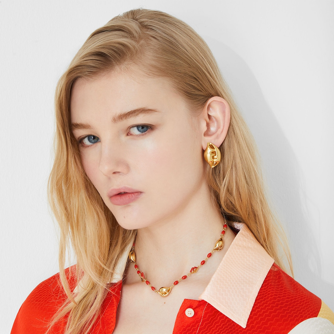 Forever Fendi earrings - 3