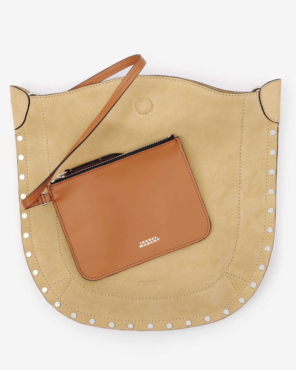 OSKAN SOFT BAG - 3