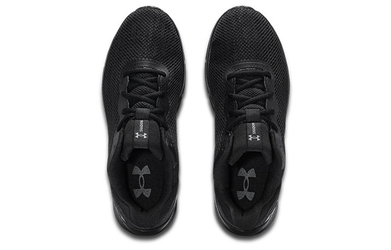 Under Armour (WMNS) Under Armour Shadow Black 3024142-002 outlook