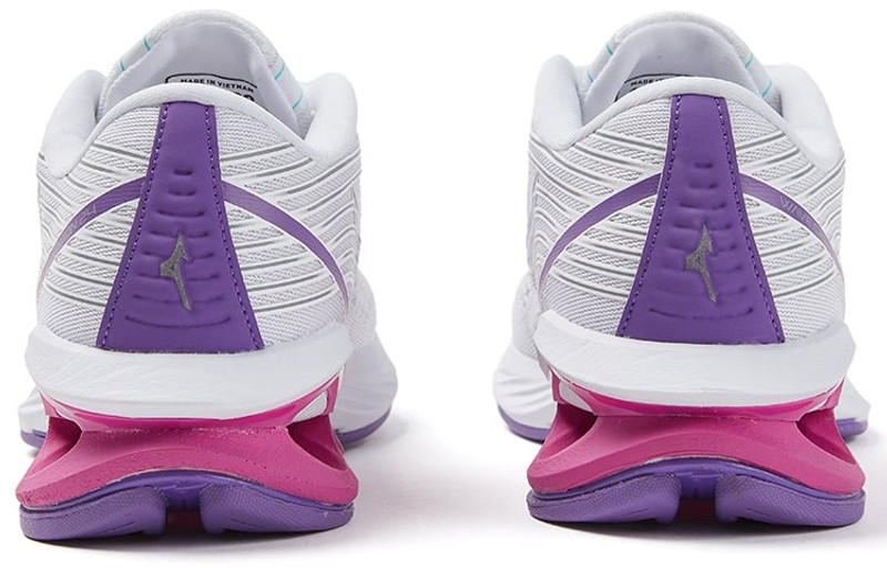 Mizuno (WMNS) Mizuno Wave Creation 24 'White' J1GD230125 outlook