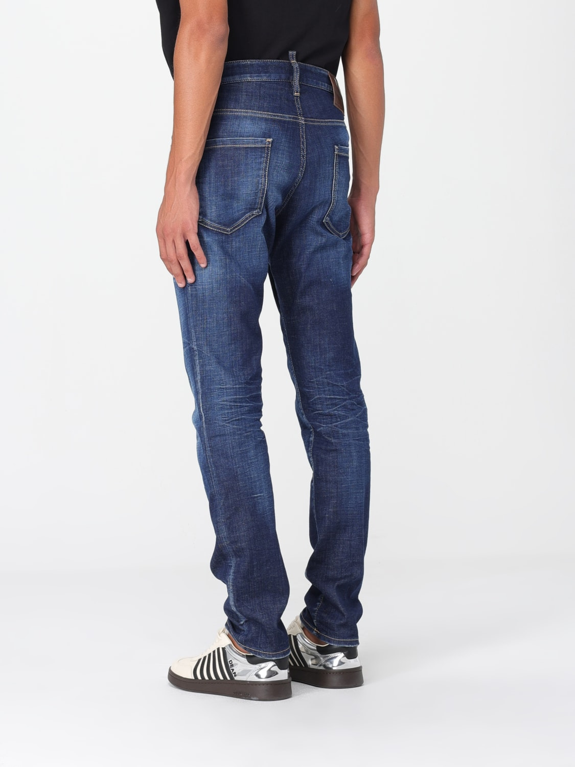 Jeans men Dsquared2 - 2