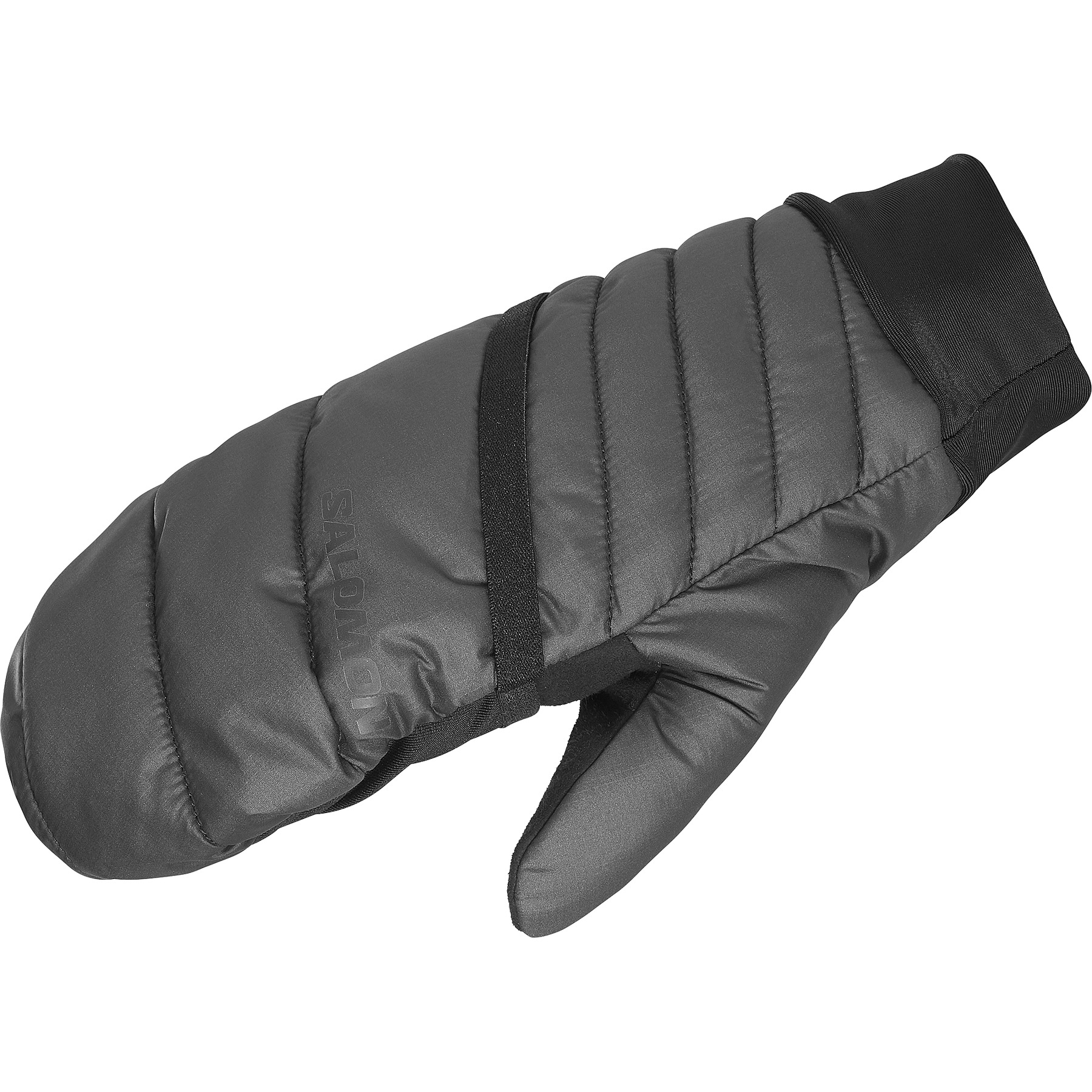 MTN OVERMITTEN - 1