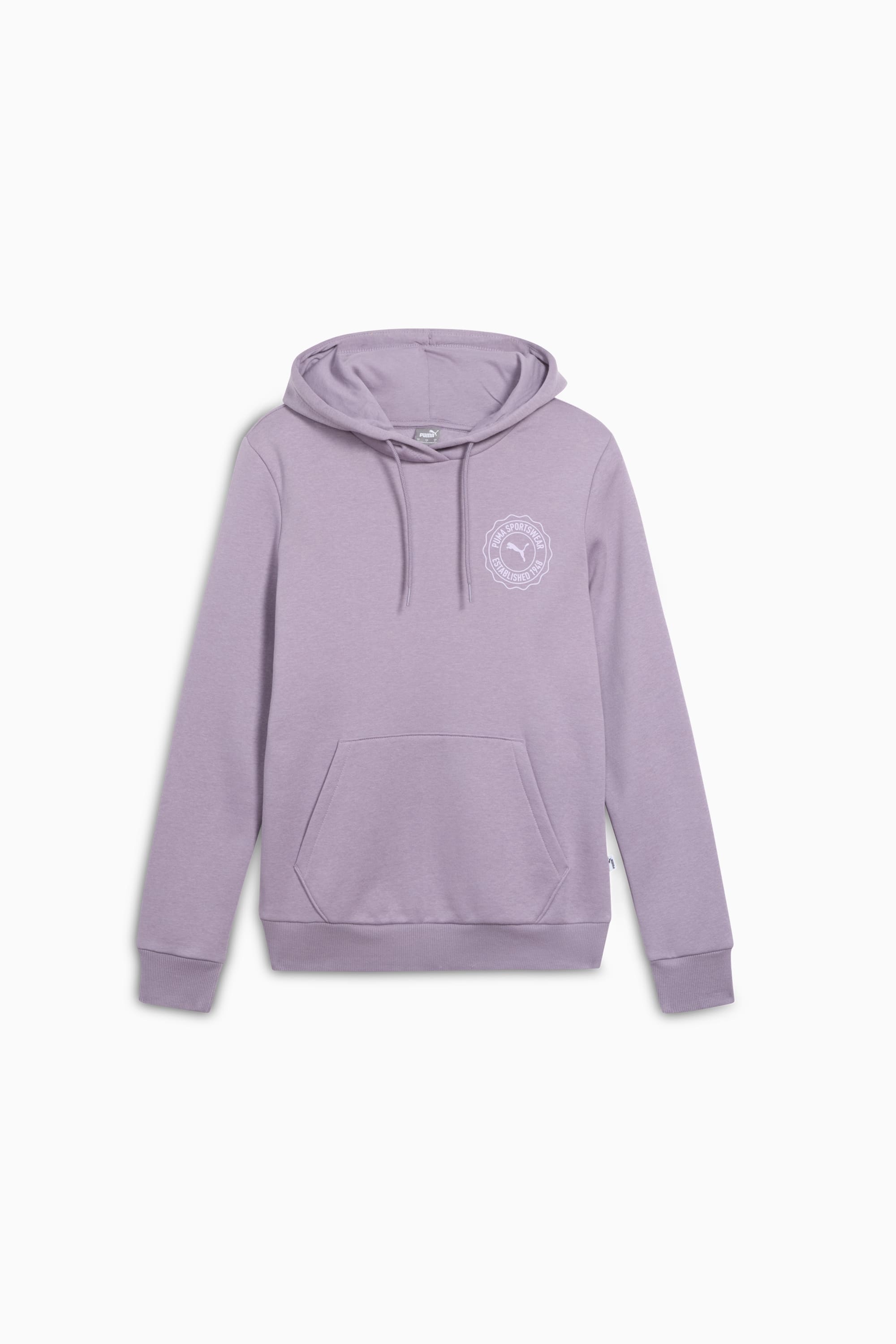 PUMA Emblem Women's Hoodie - 1