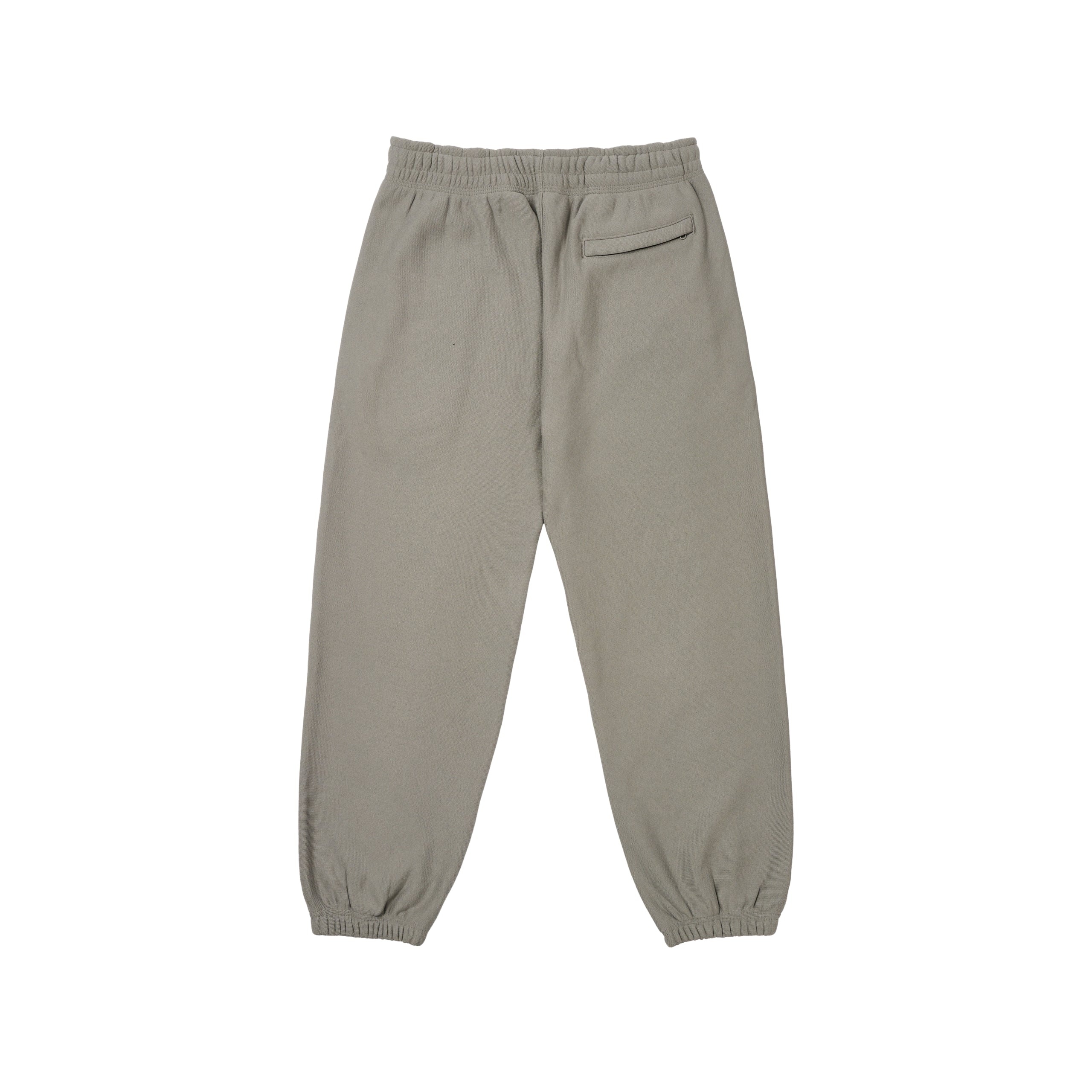 UNISEX JOGGER CHARCOAL - 2