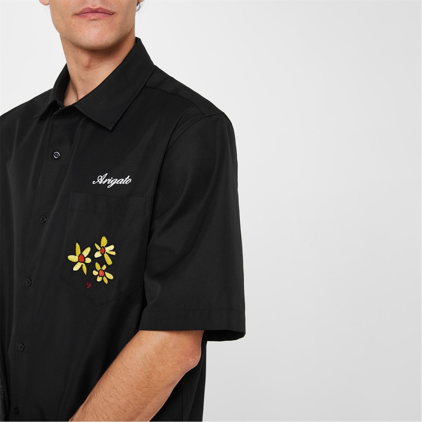 JUNIPER TRIP SHIRT - 4