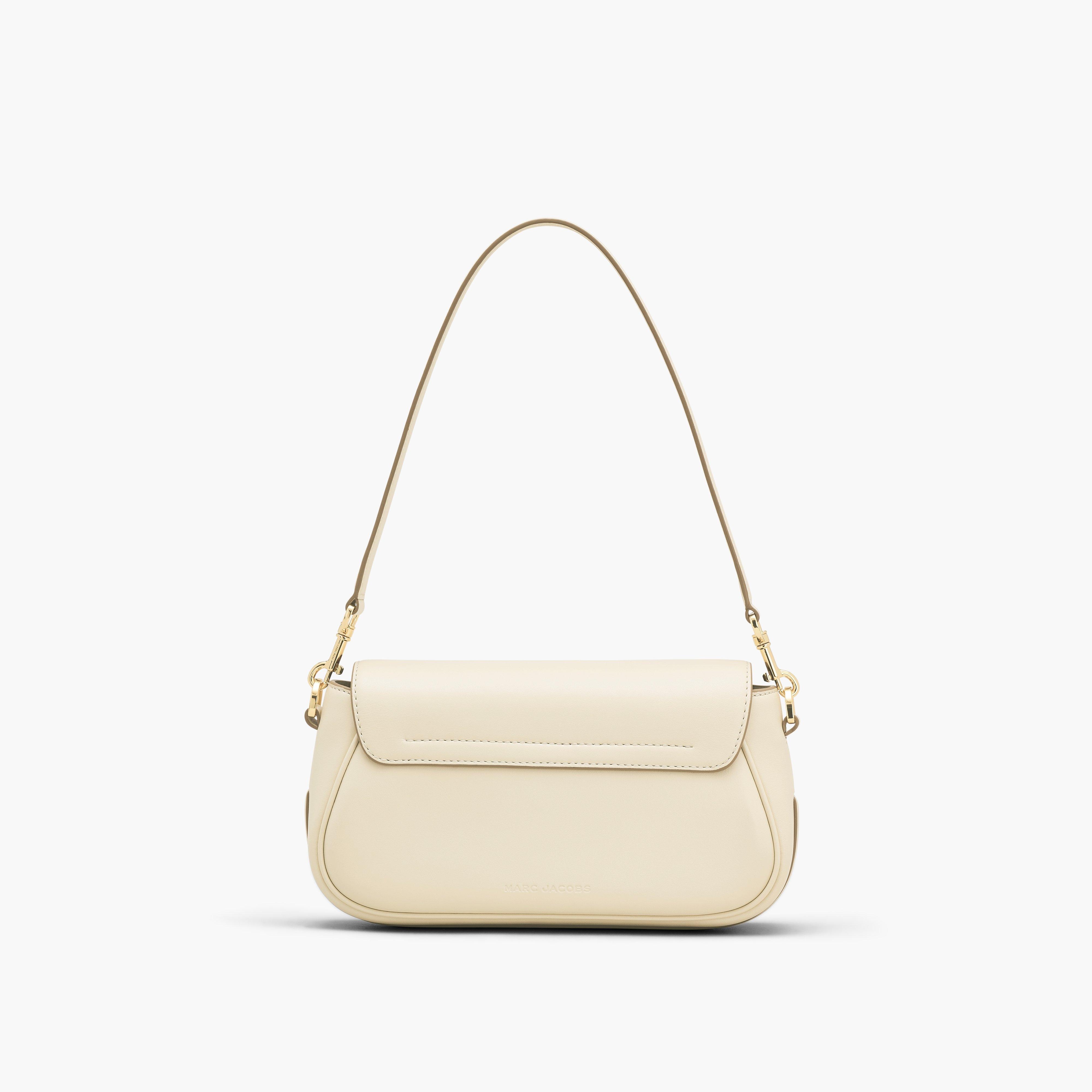THE LARGE CLOVER SHOULDER BAG - 2