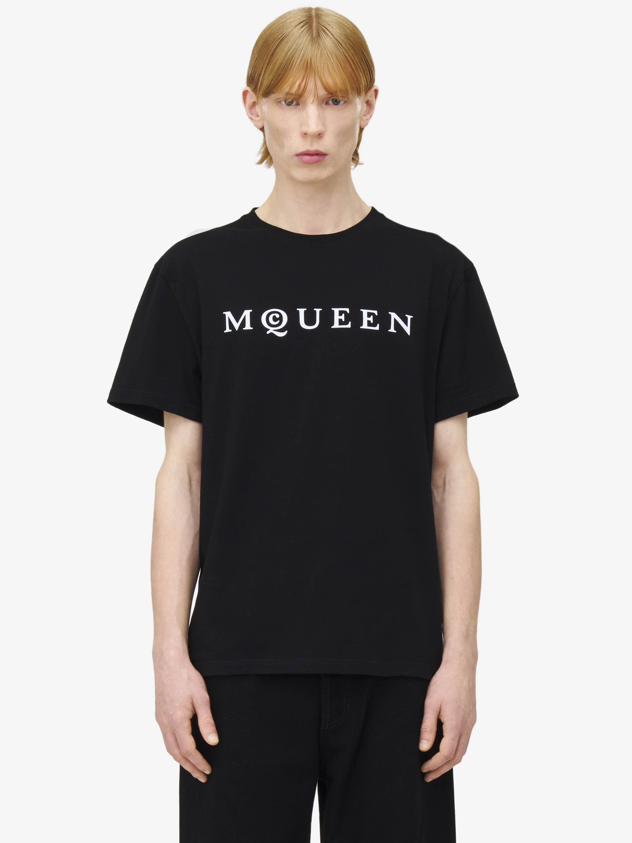 McQueen T-Shirt - 2