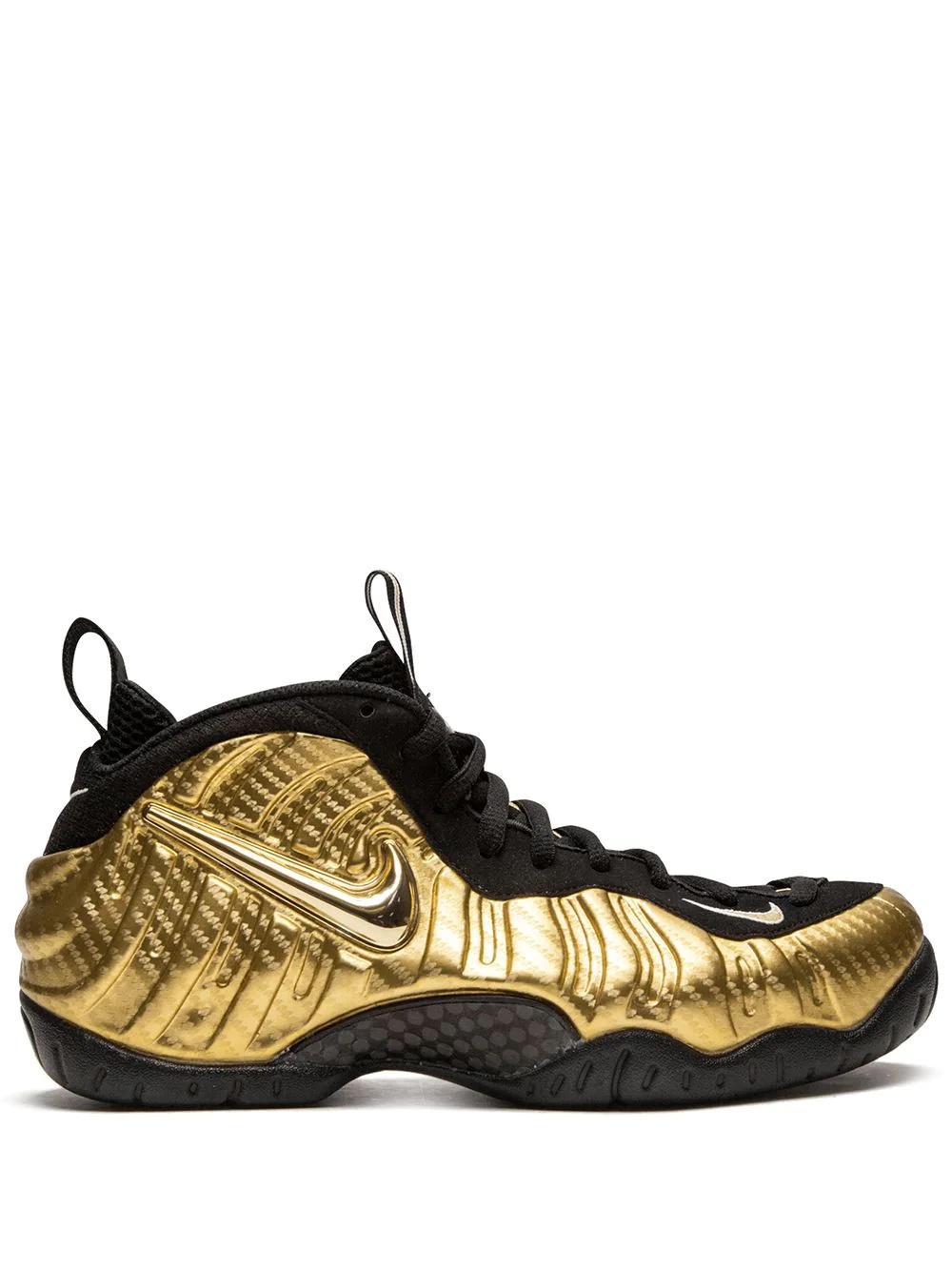 Air Foamposite Pro sneakers - 1