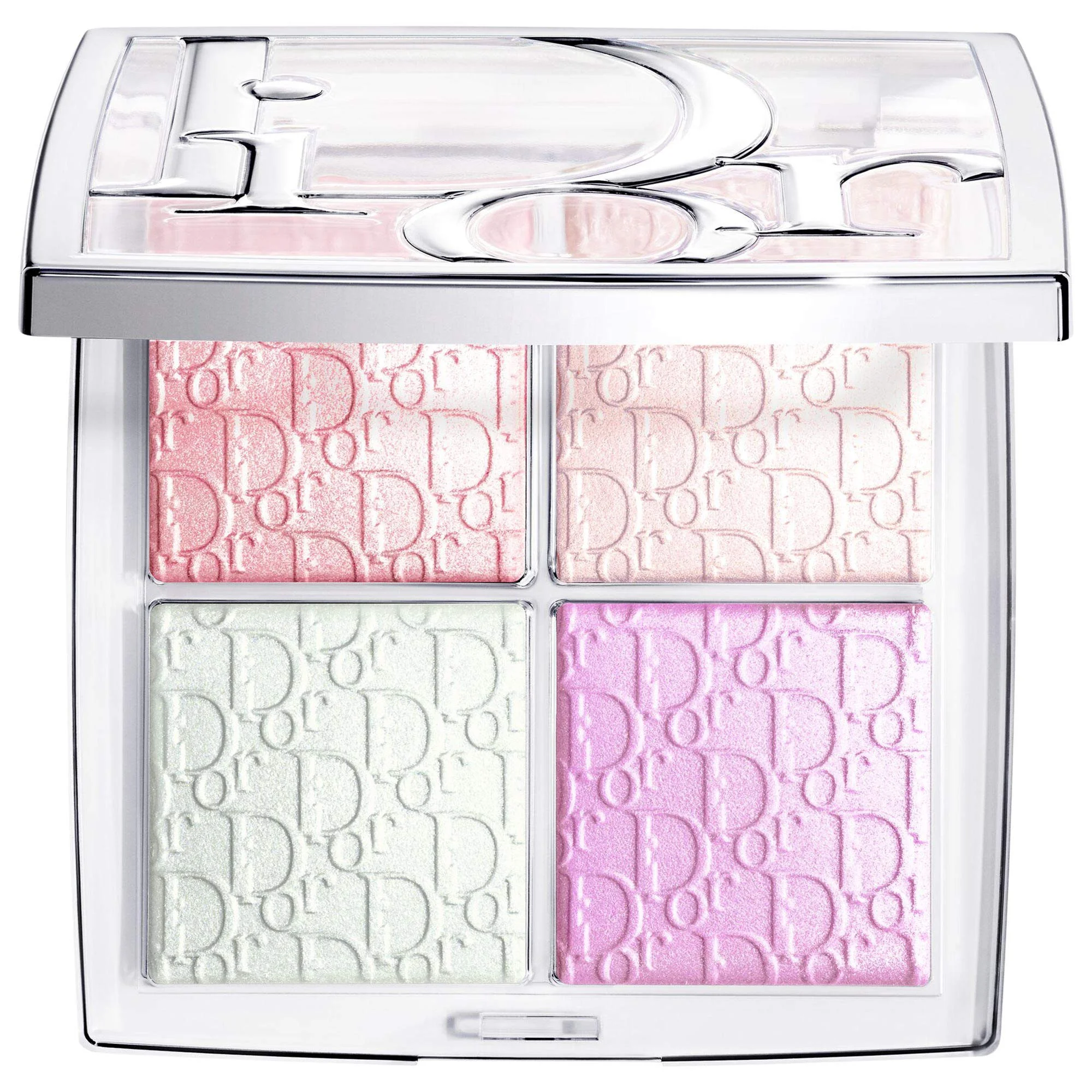 Backstage Glow Maximizer Face Palette - 1