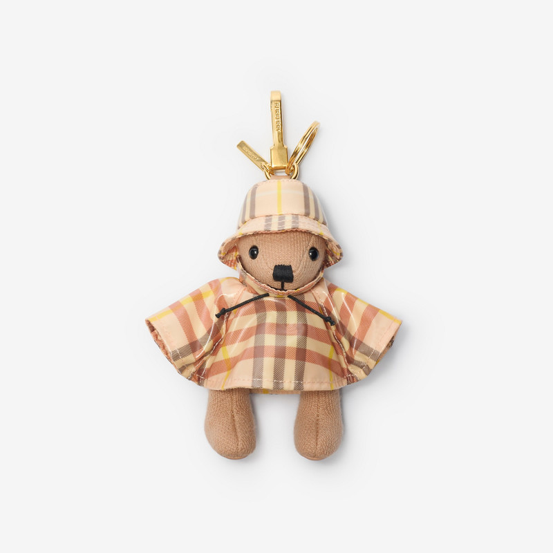 Thomas Bear Charm 1