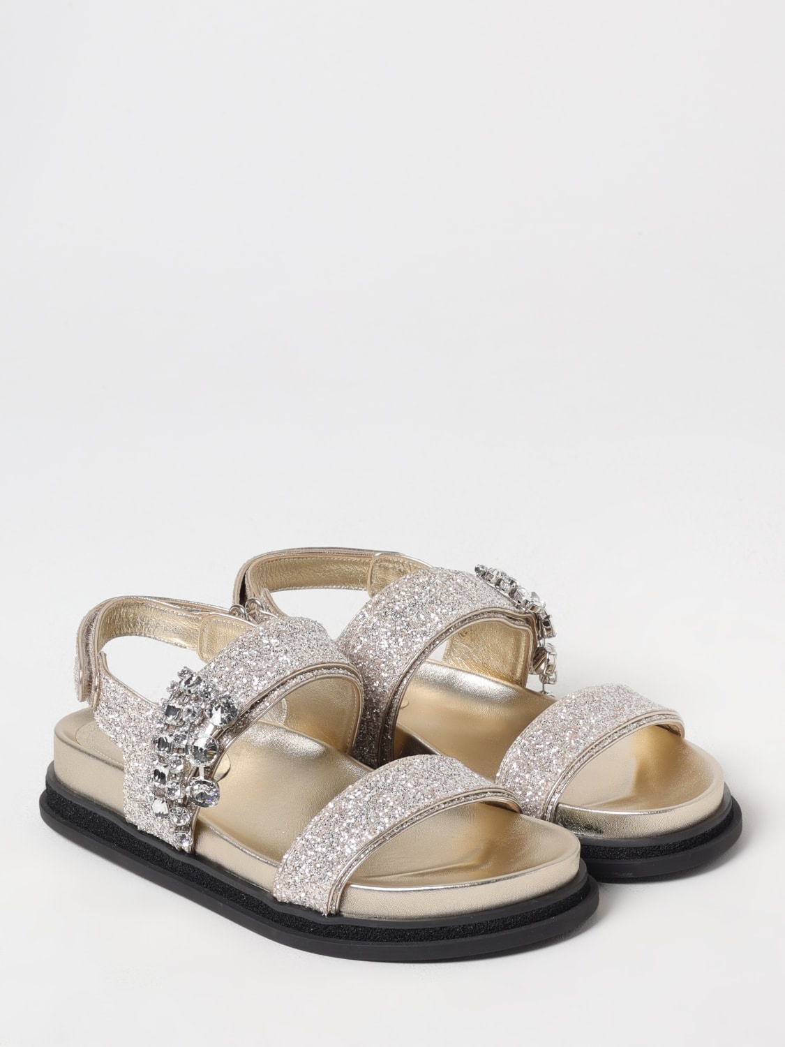 Shoes woman Jimmy Choo - 2