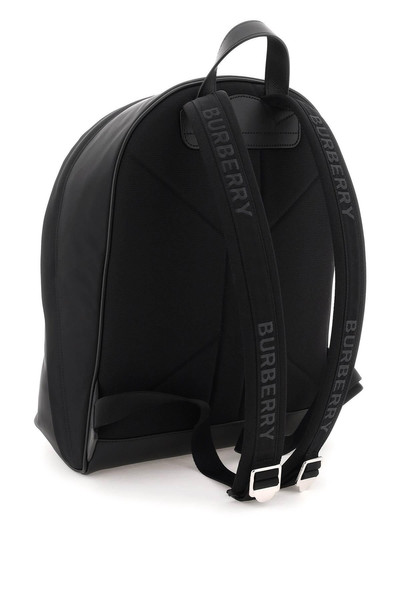 Other Designers BURBERRY - ECONYL BACKPACK outlook