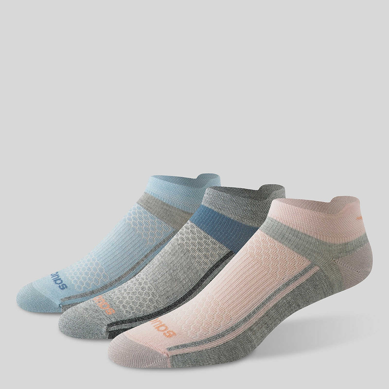 Inferno Liteweight 3-Pack Socks 1