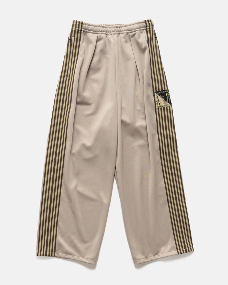 Smooth Jersey Stantman&woman Baggy Truck Pants (Banner Stuntman) Beige 1