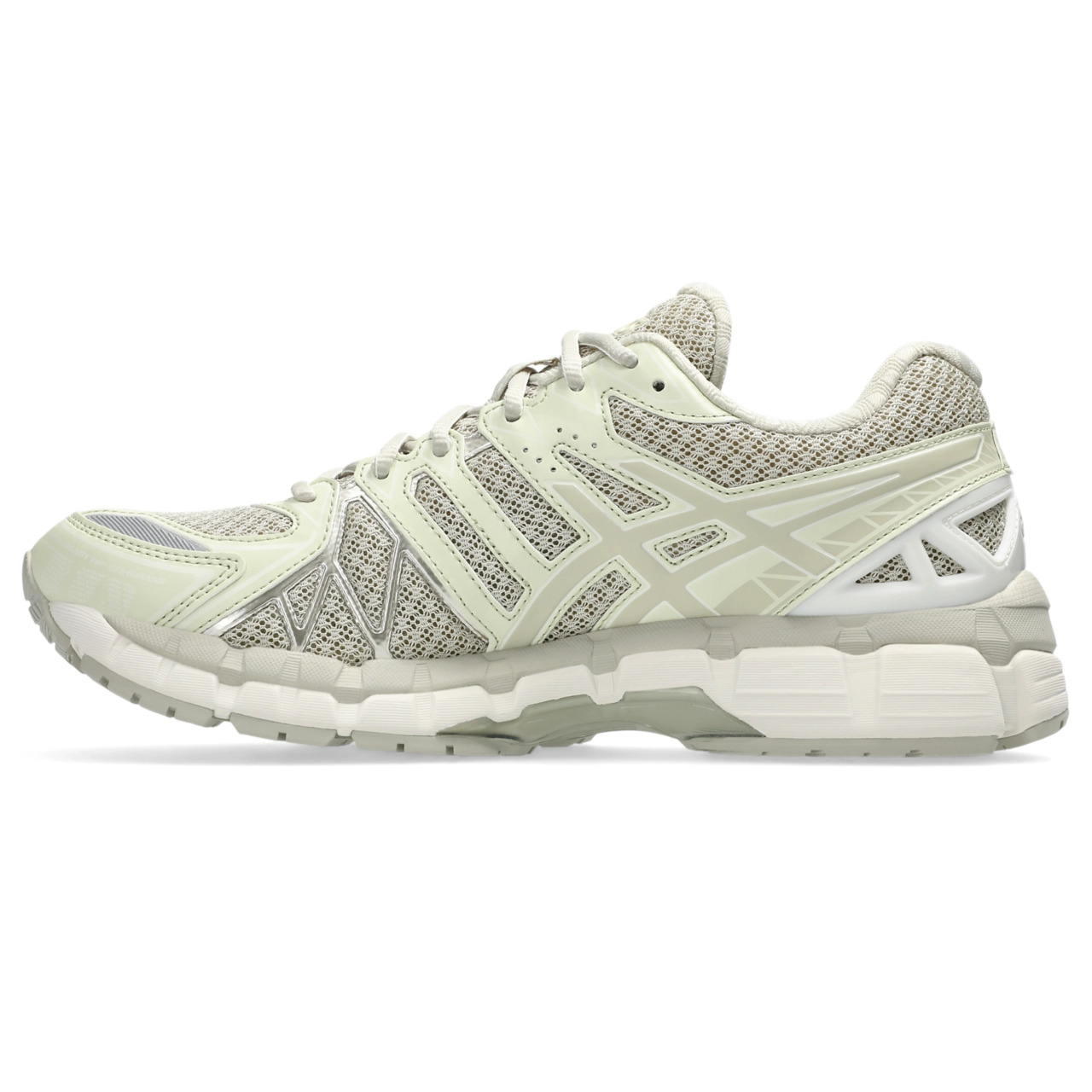 GEL-KAYANO 20 - 4
