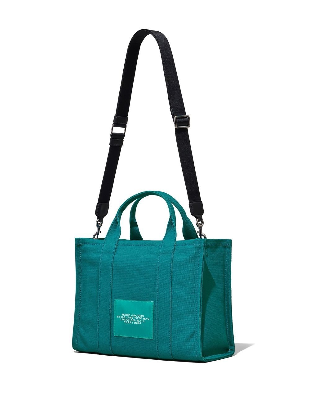 The Tote cotton tote bag - 3