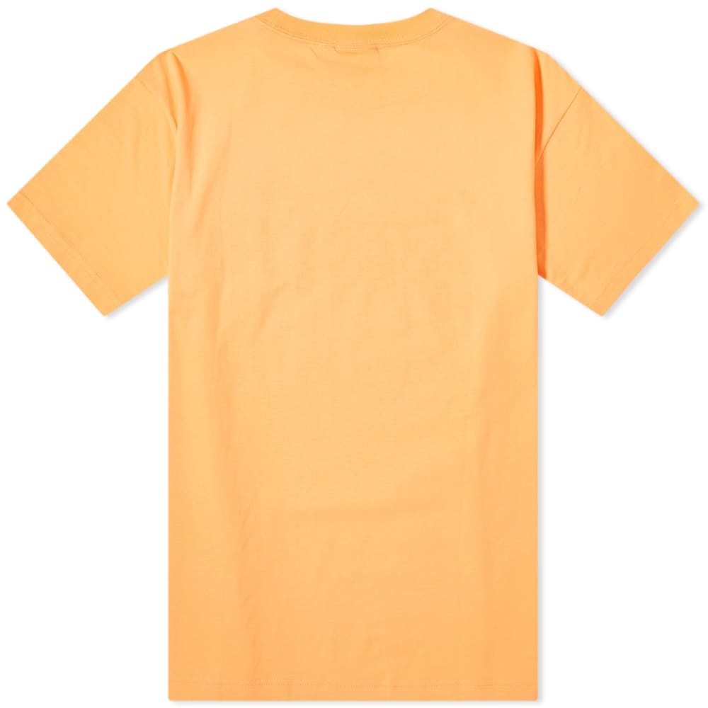 Adidas Paint Trefoil Tee - 2