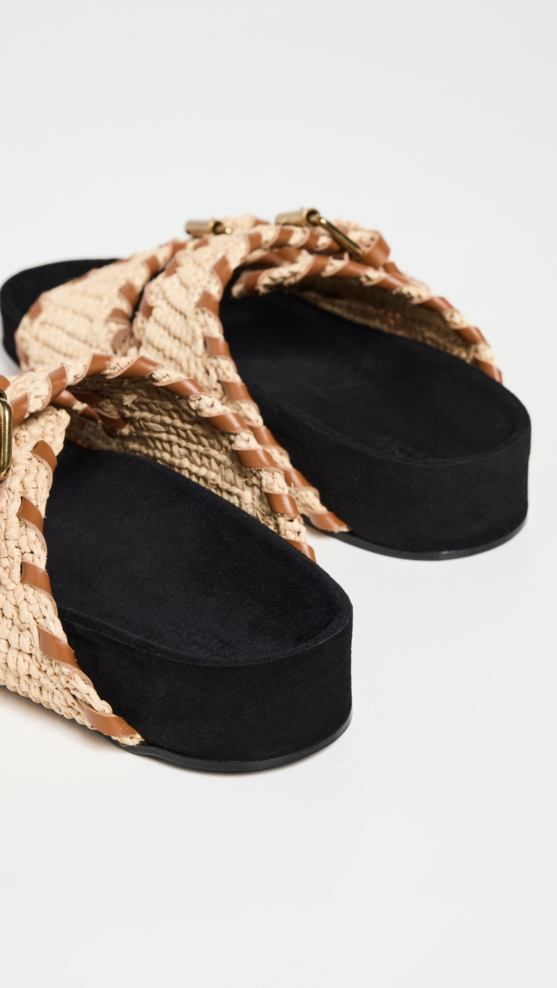 Lennyo Sandals - 3