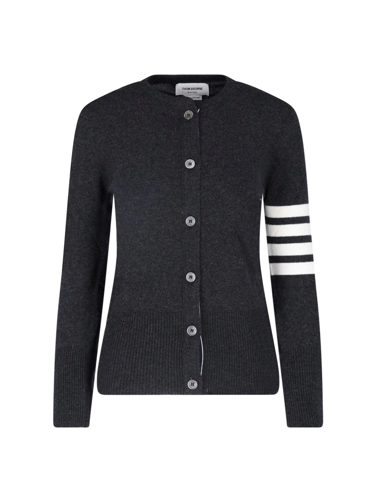 CARDIGAN "4-BAR" - 1
