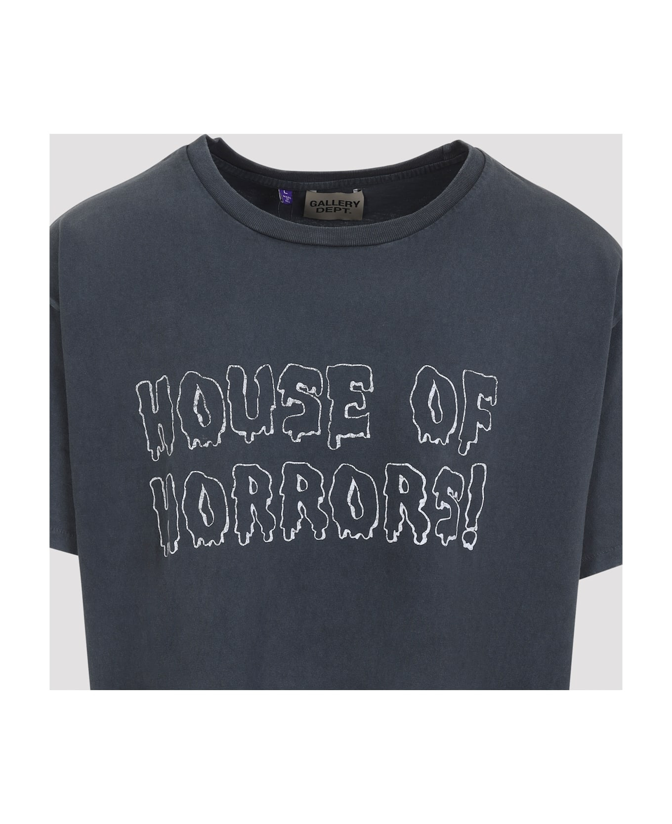 Horrors T-shirt - 5