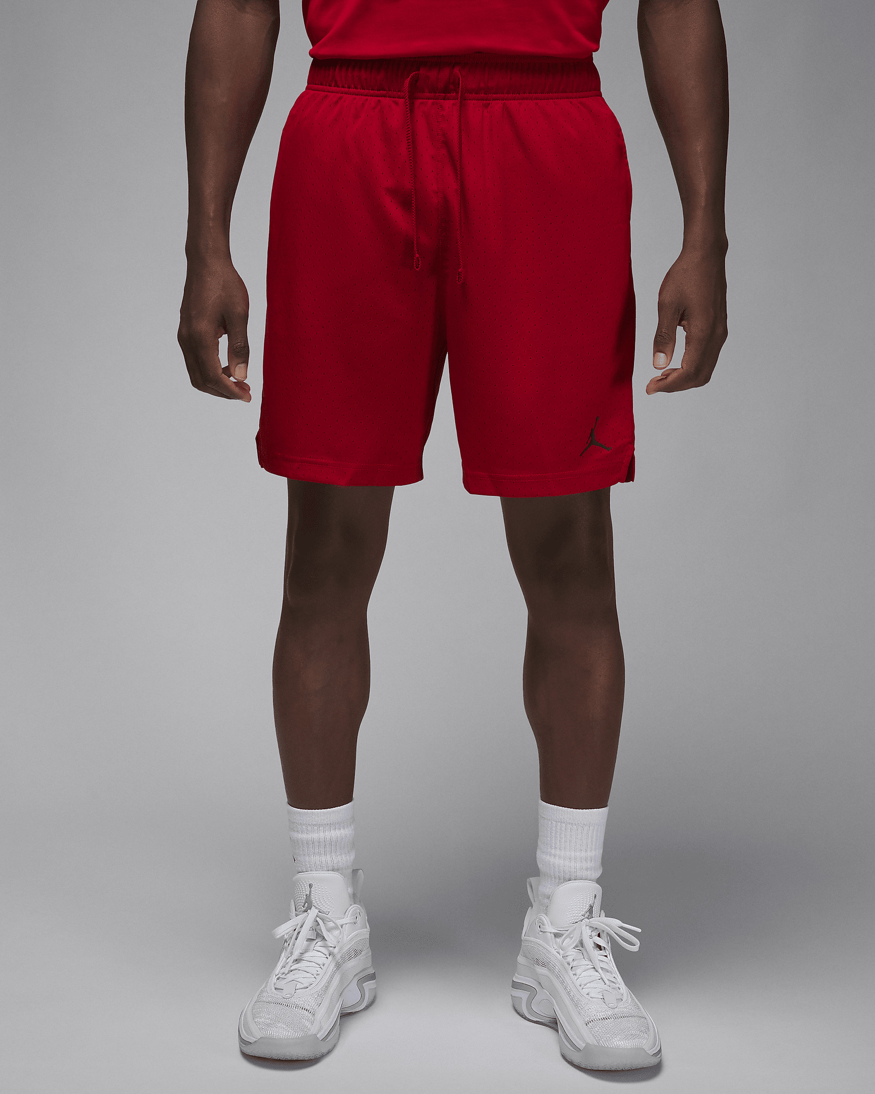 Jordan Sport Men's Dri-FIT Mesh Shorts - 3