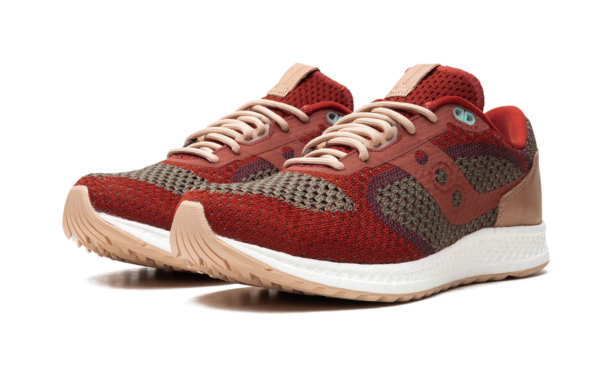 Shadow 5000 EVR "Red" - 2