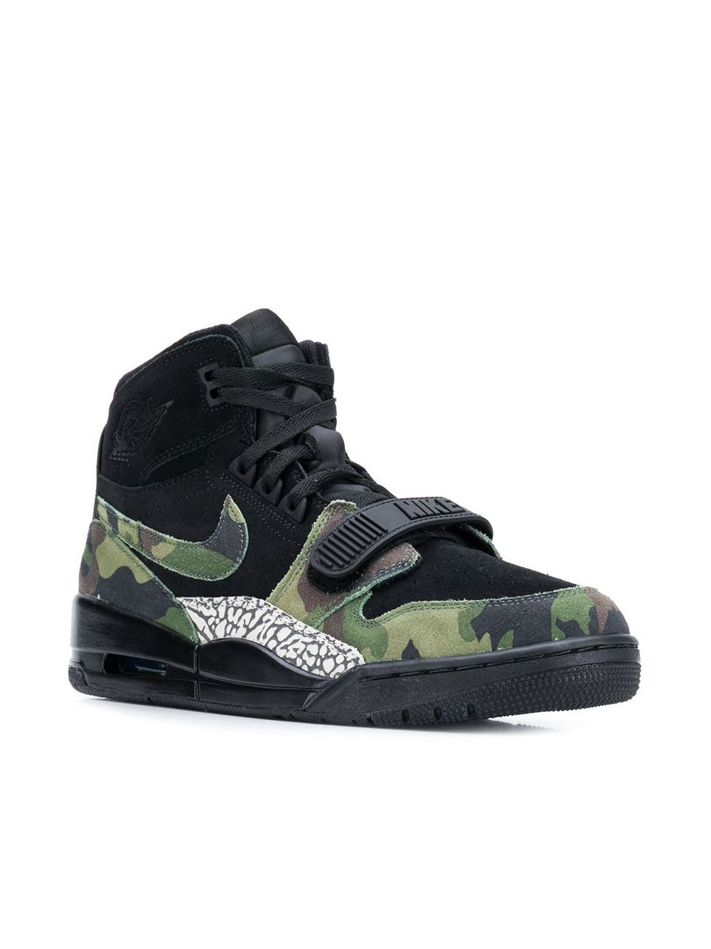 Air Jordan Legacy 312 camo - 2