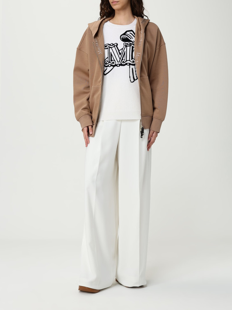 Max Mara Pants woman Max Mara outlook