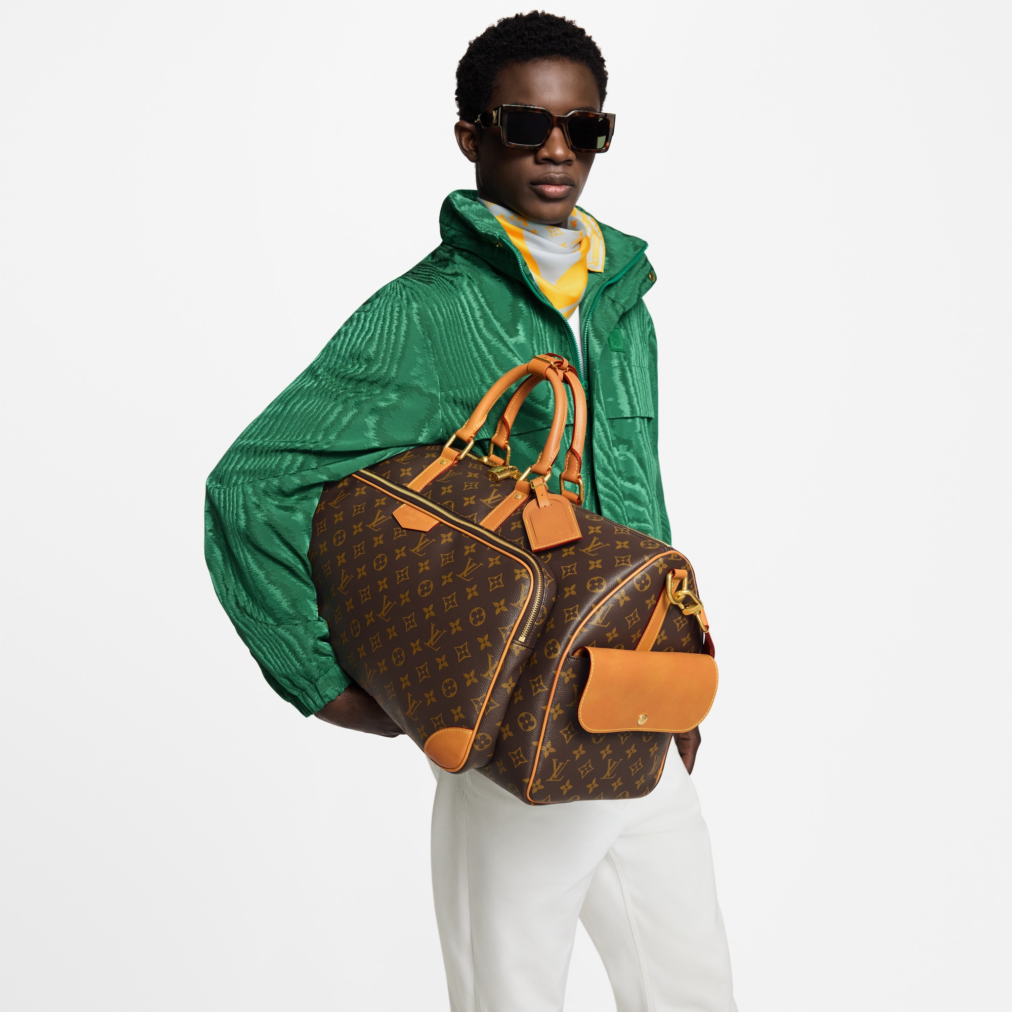 Keepall Cargo 50 - 6