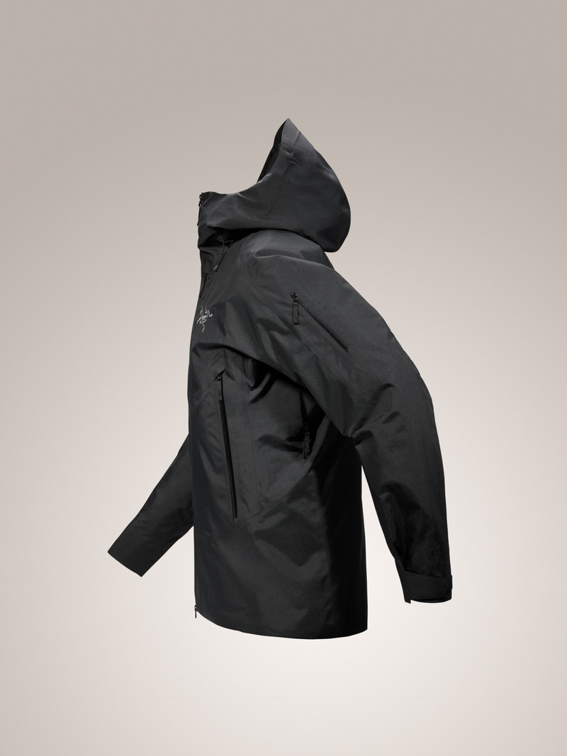 Sabre Insulated Jacket 3