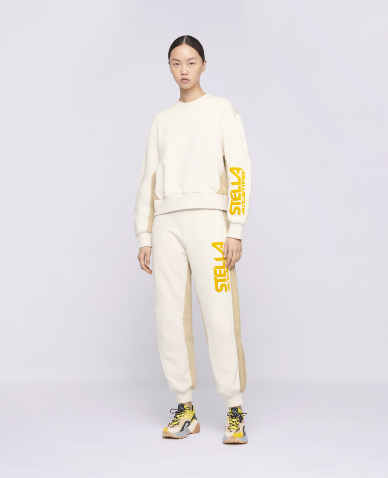Stella McCartney Stella McCartney Logo Sweatshirt outlook