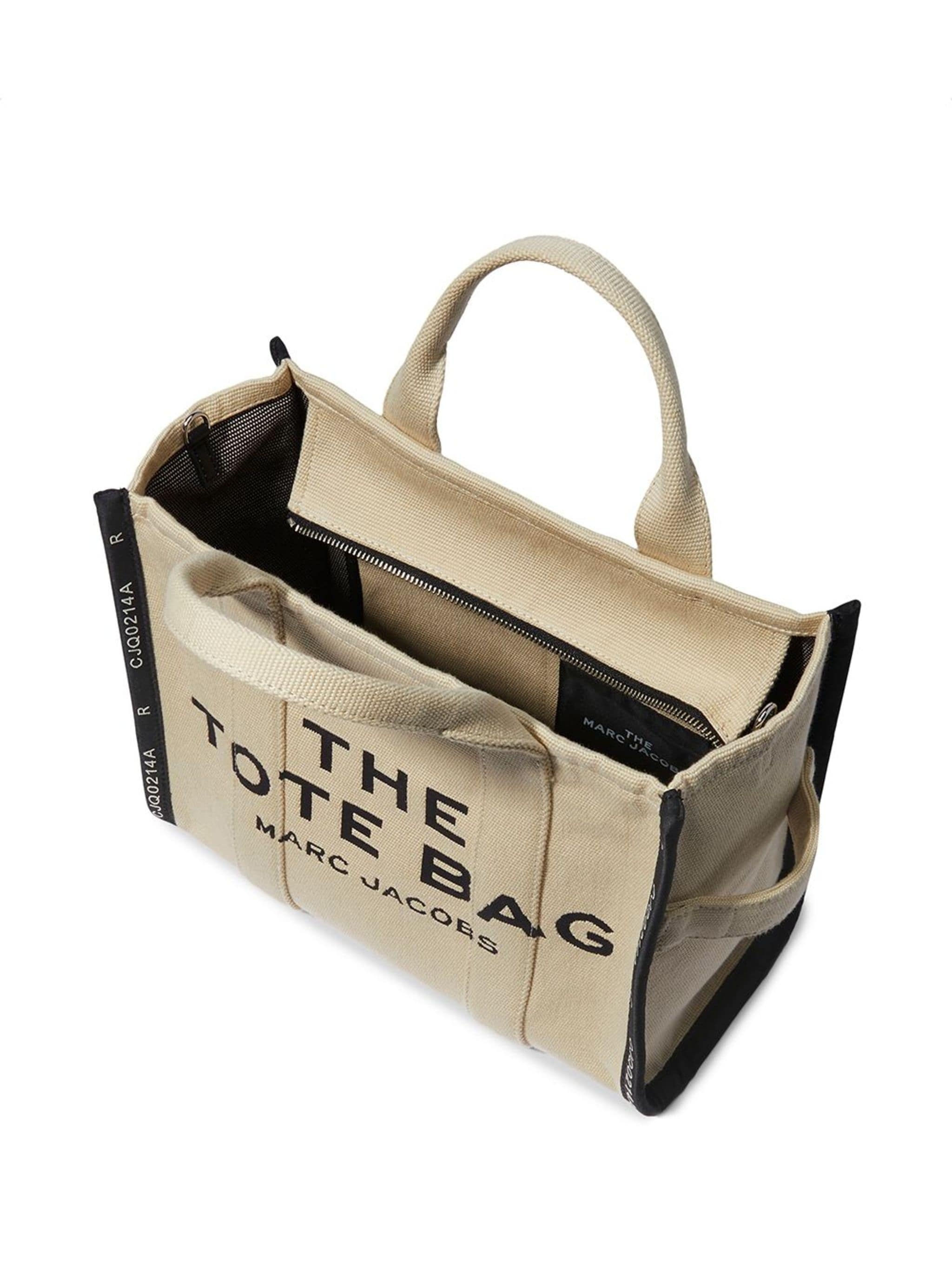 medium The Jacquard Tote bag - 3