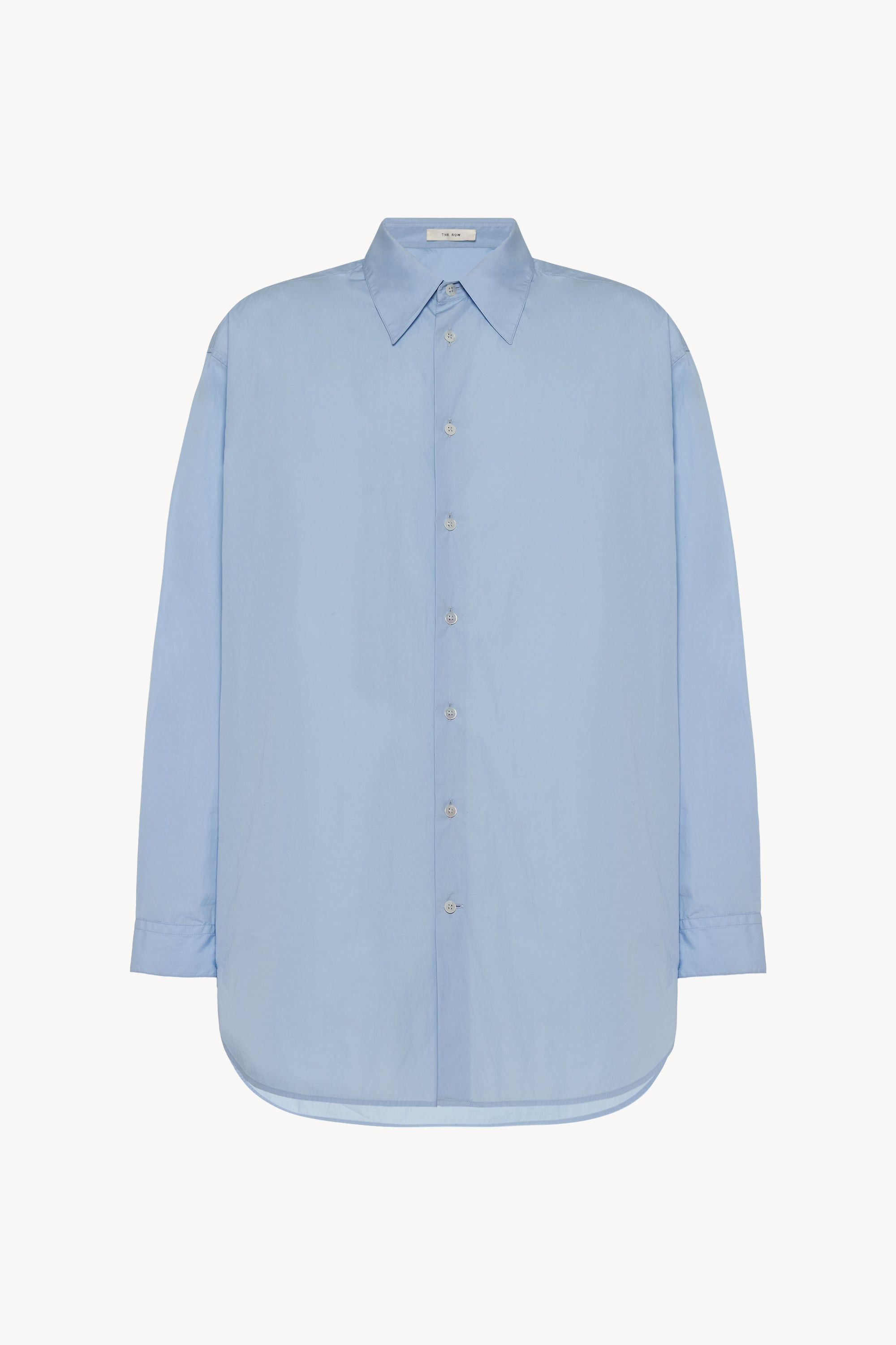 Lukre Shirt in Cotton - 1
