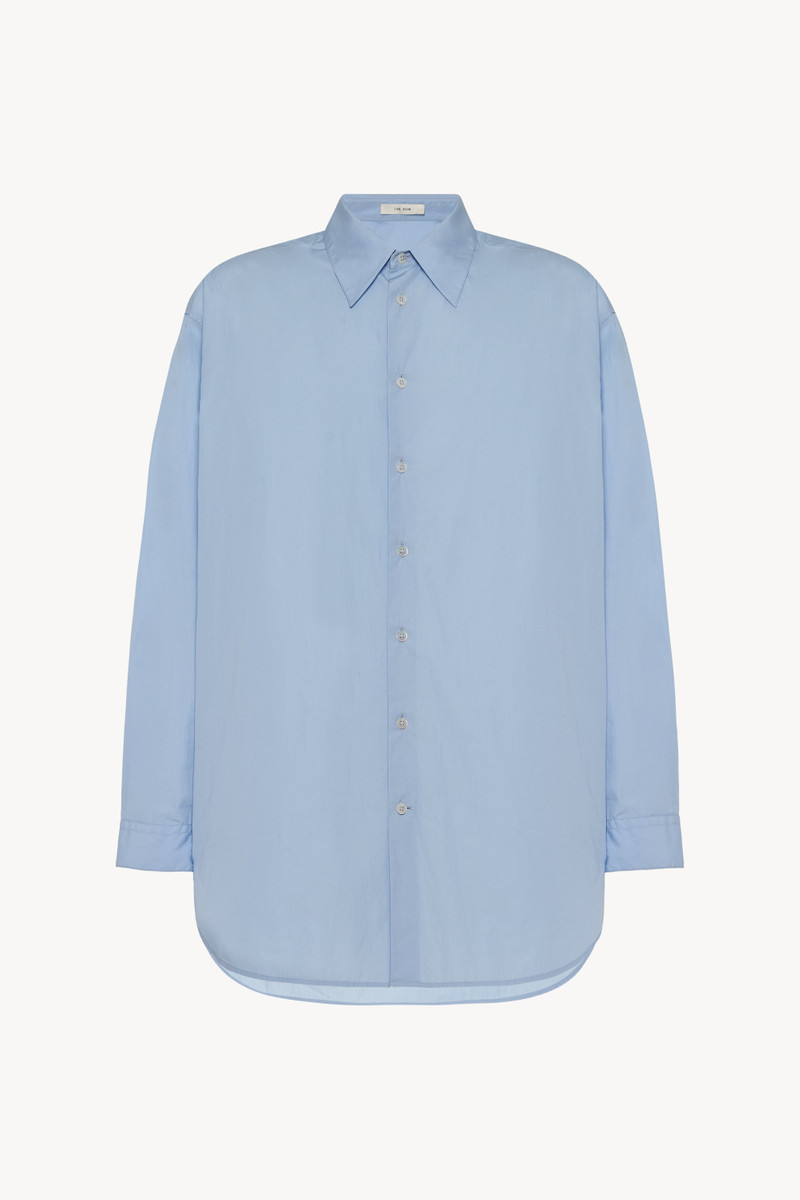 Lukre Shirt in Cotton 1
