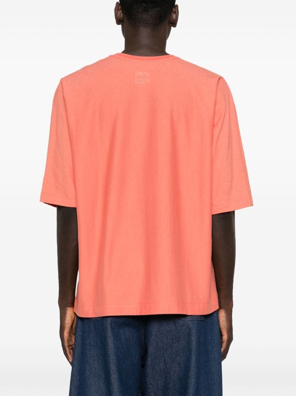 Release-T 1 T-shirt - 4