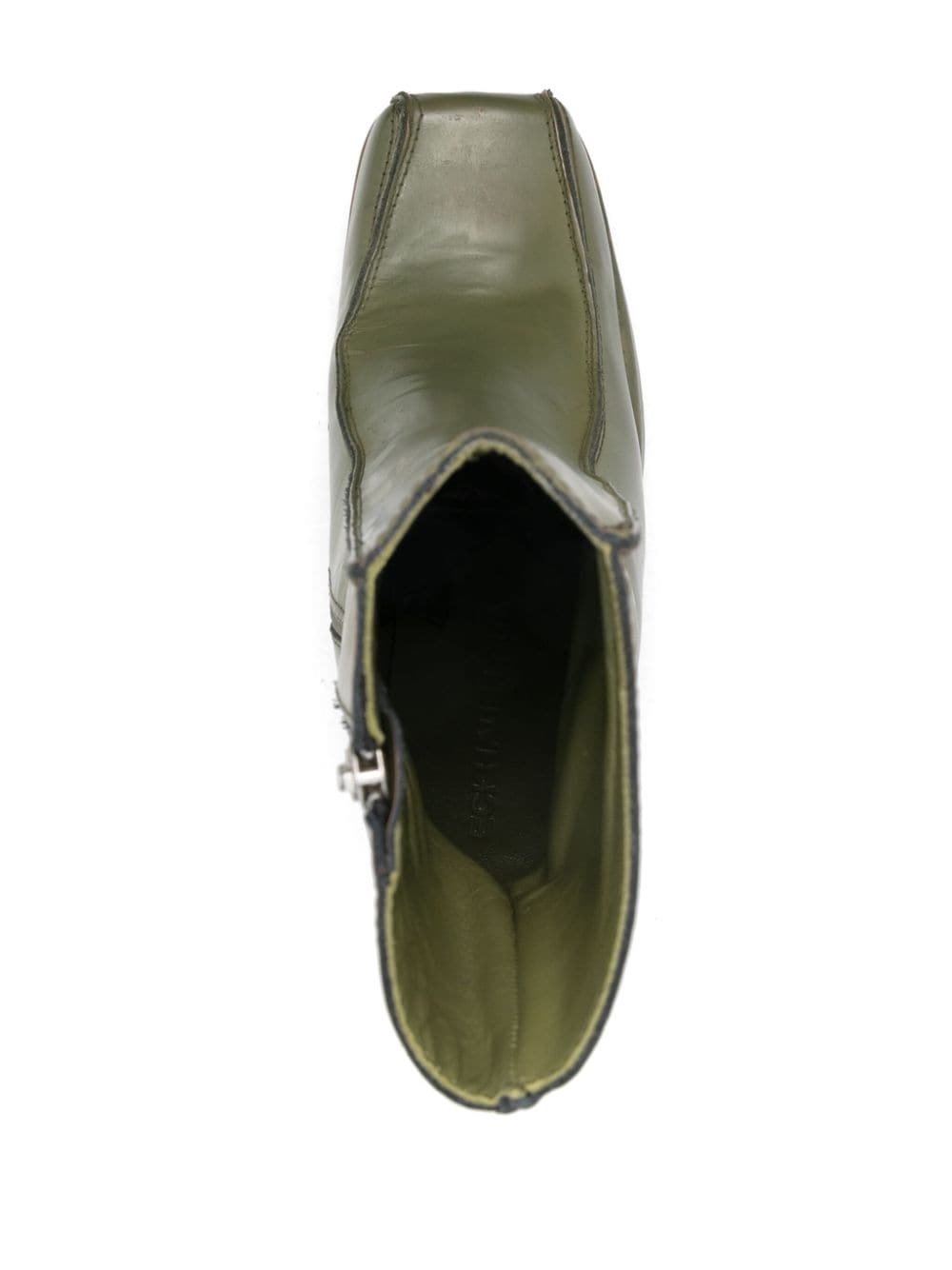 120mm Climax boots - 4