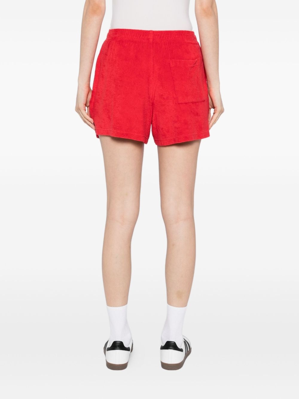 Vendome Terry shorts - 4